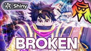 Getting OVERPOWERED Units From *NEW* Villain Invasion Update! || Anime Expeditions Roblox