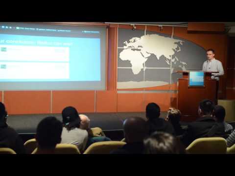 Tom Goldenberg -