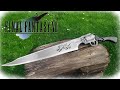 Casting gunblade  final fantasy  gun and blade