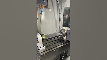 4th Axis Rotary Table + Tail Stock ( VM-2 )