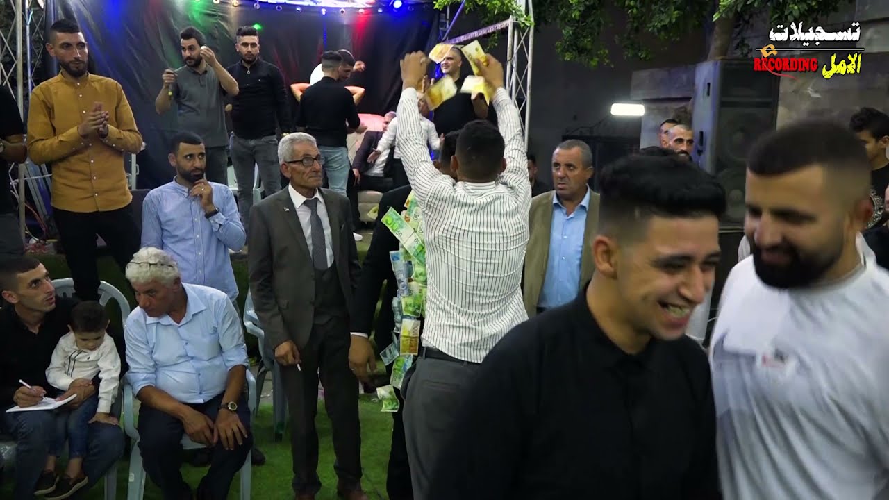 رمكس ونقوط العريس 🔥 دي جي احمد الصبري - مهرجان العريس علاء زياد طعمه 2021