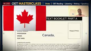 NEW TO OET Here’s Everything You Need to Know!