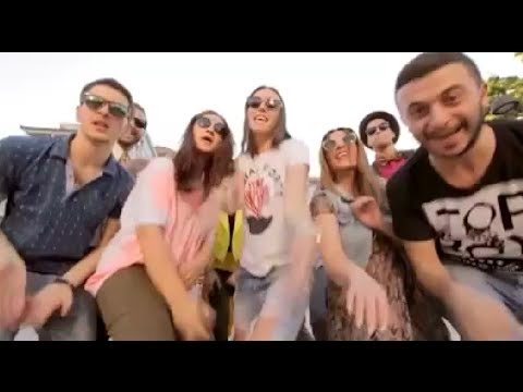 კომედი შოუ ბრუნდება ახალი სუპერ სეზონით 13 სექტემბრიდან ''პრომო'' 2015 Komedi Sezoni Seqtembridan