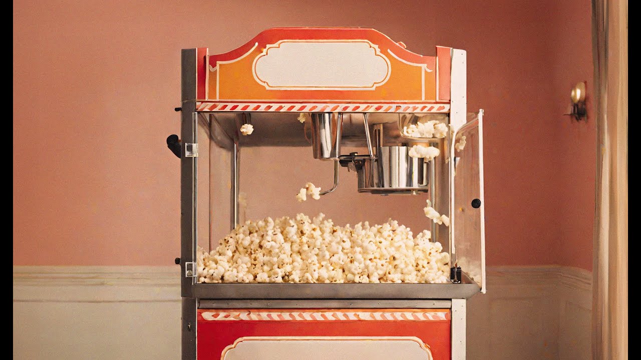 Mayfair Film Premiere - The Magic Flute