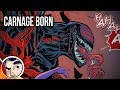 Carnage Reborn! Web of Venom - Complete Story | Comicstorian
