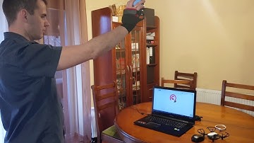 NGC + AFrame + ARCore, (Android 6dof controller)