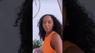 Nadine Almeida Capeverdeangirl