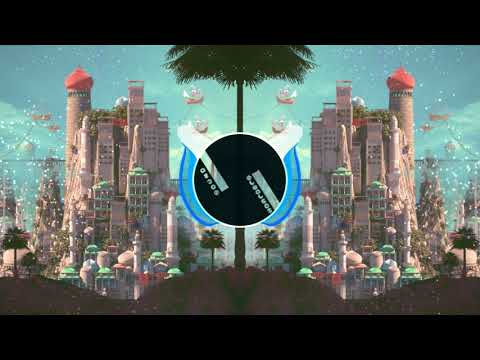 DubVision & Feenixpawl - Destination (Moon Shot, Alexandr Gak, Fluat, Cj Edu Remix)