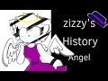 Angel zizzy’s history animation (piggy)