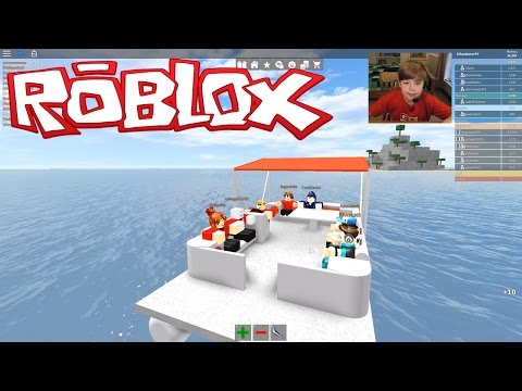 Work At A Pizza Place A Secret Island Roblox Youtube - ethangamertv roblox work at a pizza place