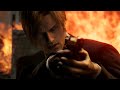 Completing RE9 