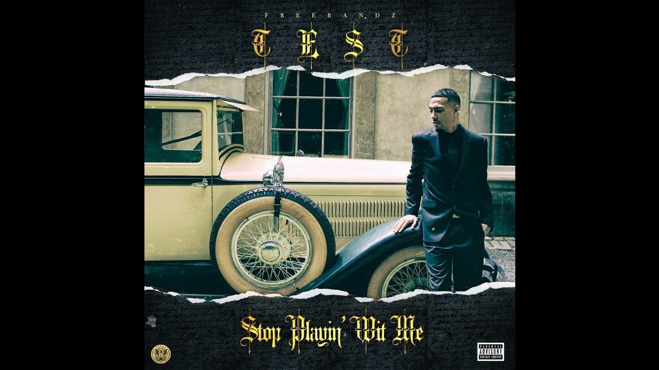 video phone beyonce mp3 Freebandz Test - I Mean It (Stop Playin' Wit Me)