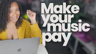 I've Licensed Music for 10 Years — Here's What I Learned