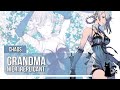 NieR - "Grandma" | VOCAL COVER by Lizz Robinett ft. @Lowlander