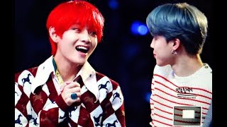 [ HQ ] 181201 V BTS @Red Hair | Melon Music Awards 2018 ( MMA 2018 )