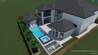Custom Pool Rendering