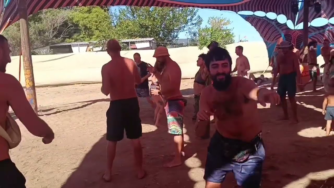 FreeEarthFestival 2025