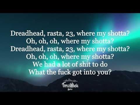 JayDaYoungan – Shottas (Lyrics)