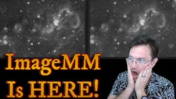 ImageMM is Here and the Universe Has Never Been Sharper!  SASpro stacking with ImageMM