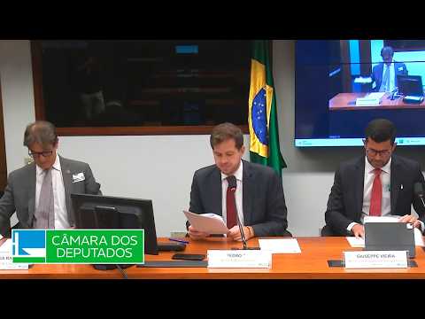 COMISSÃO DE INTEGRAÇÃO NACIONAL E DESENVOLVIMENTO REGIONAL