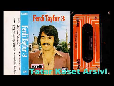 Ferdi Tayfur ---- Cesme (Yüksek Kalite, 1080p)