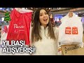 UYGUN FİYATLI YILBAŞI ALIŞVERİŞİ & HEDİYE ÖNERİLERİ 🛍🎁