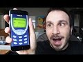 IPHONE 3310 OLDU! iLGİNÇ BEYİN İSRAFI 9 UYGULAMA