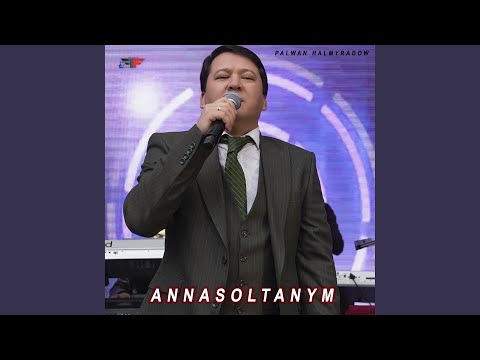 Annasoltanym (Live)