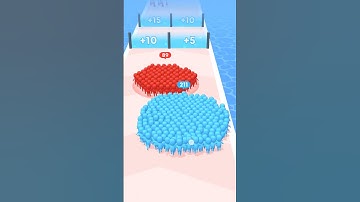 Count Master 3D - Running Game I Playing Level - 85 #viral #countmaster #game