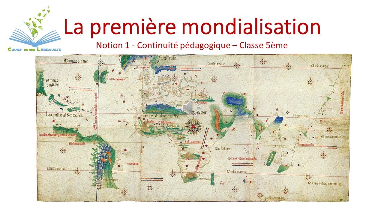 La première mondialisation YouTube La première mondialisation YouTube