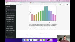 How to do data analysis using AI with ChatGPT and the Noteable plugin screenshot 5