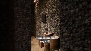 Музыка в туалете ресторана Тунгуска #красноярск