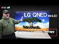 [LG at CES2021] LG QNED Mini LED - Unbox Therapy