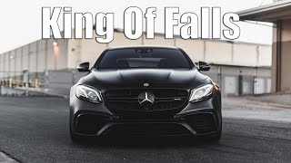 Prince of Falls & 90s From The City - King Of Falls