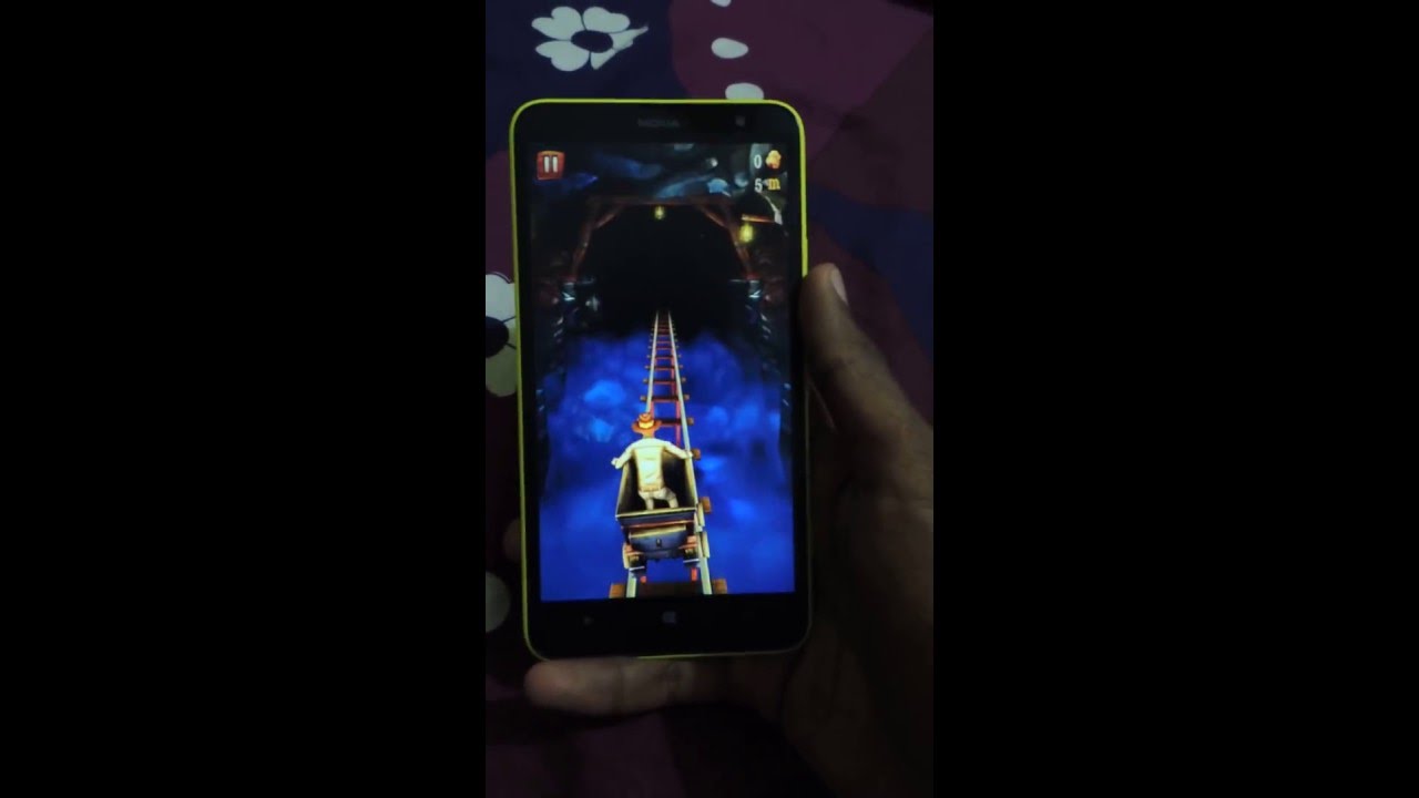 Lumia