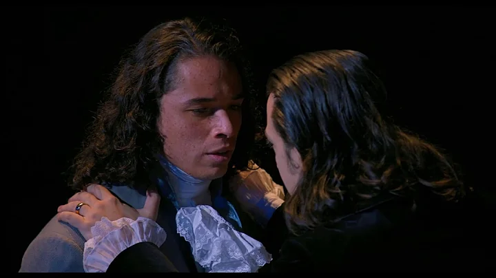 Blow us all away - Hamilton (Original Cast 2016 - ...