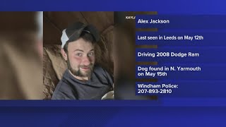Windham police continue search for man missing since May