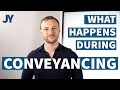 Everything you need to know about Conveyancing!!