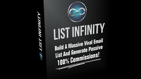 "Unleash Your Online Success: The Ultimate Viral List Building System - Earn Up To $100 Per Sale!