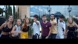 Sense Sal - 'La Sortida feat. Miki Núñez' (Videoclip Oficial) chords