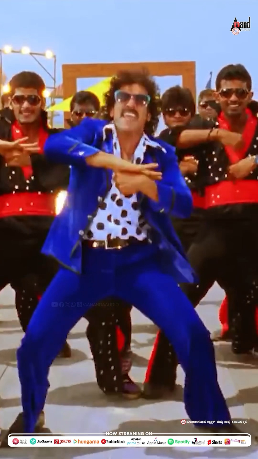 Naanu cm #shorts Real Star Upendra