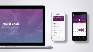 Homebase-Your Labor Management Solution