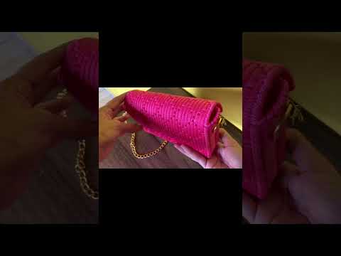 Vídeo de Bolsa Diamante