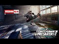 Juegos QLS - Tony Hawk's Pro Skater 1 + 2