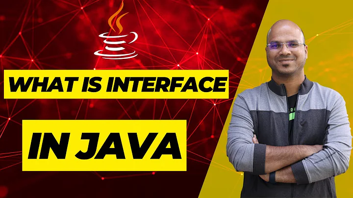 #66 What is Interface in Java - DayDayNews