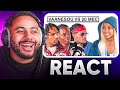 JE REAGIS A VAANESOU VS 20 MECS (c'était hilarant 💀) thumbnail