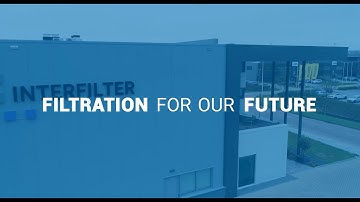 CORPORATE VIDEO: Interfilter Industries