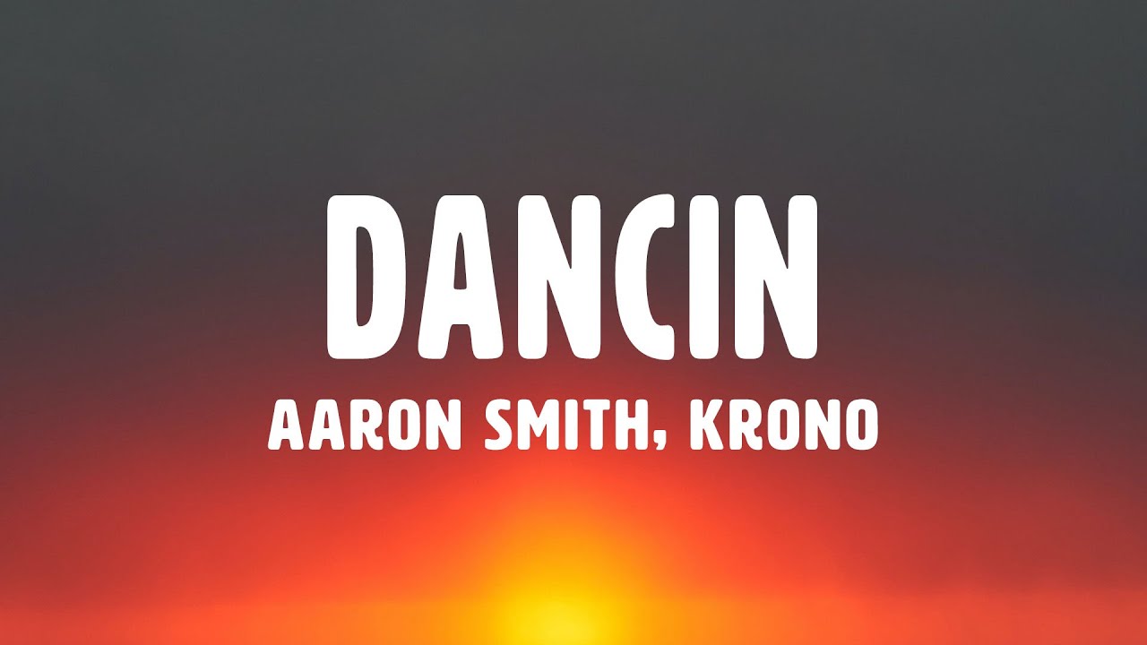 Dance remix krono