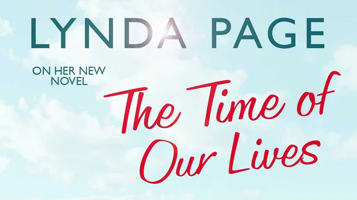 Lynda Page - THE TIME OF OUR LIVES