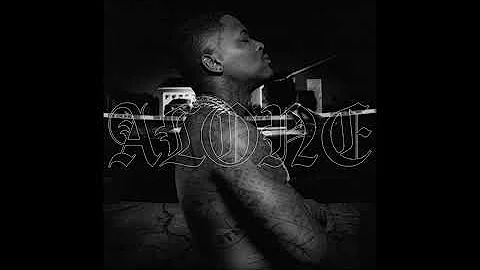 YG - Alone [Clean]